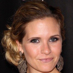 Sally Pressman