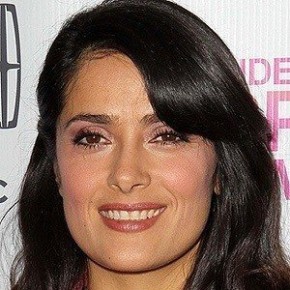 Salma Hayek