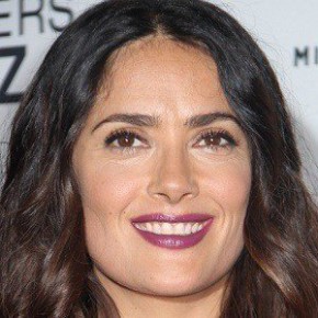 Salma Hayek