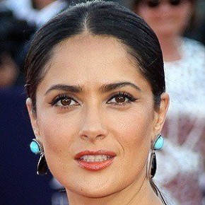 Salma Hayek