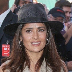 Salma Hayek