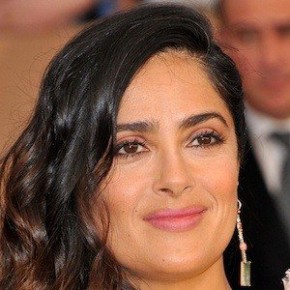 Salma Hayek