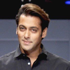 Salman Khan