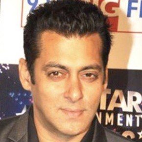 Salman Khan