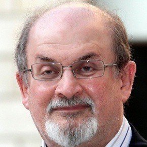 Salman Rushdie