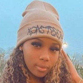 Salome Emani Campbell