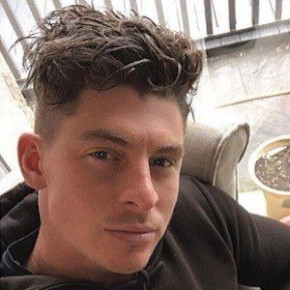 Sam Chaloner