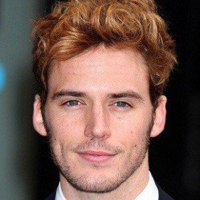 Sam Claflin