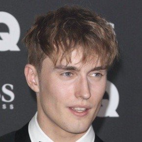 Sam Fender