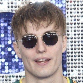 Sam Fender