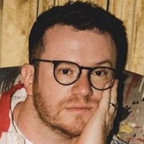 Sam Fischer