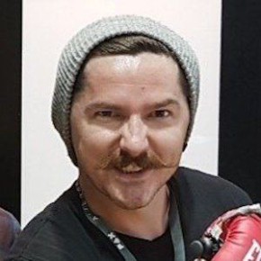 Sam Green