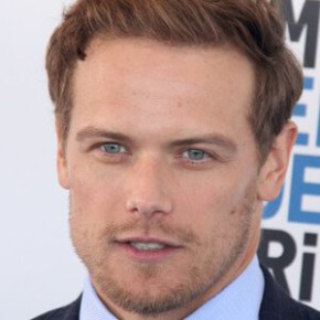 Sam Heughan