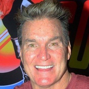 Sam J. Jones