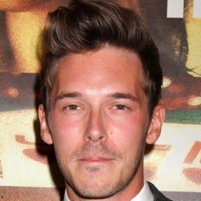 Sam Palladio