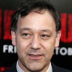 Sam Raimi