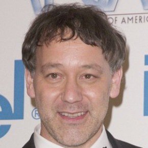 Sam Raimi