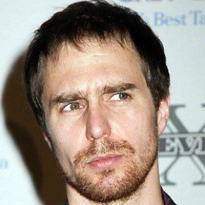 Sam Rockwell