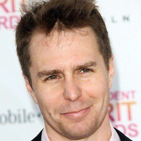 Sam Rockwell