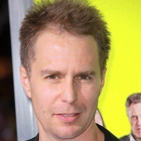 Sam Rockwell