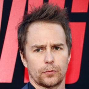 Sam Rockwell