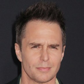 Sam Rockwell