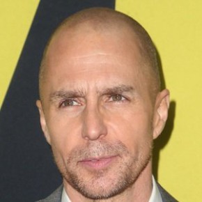 Sam Rockwell
