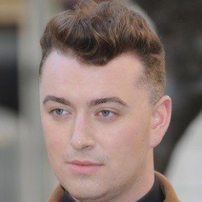 Sam Smith