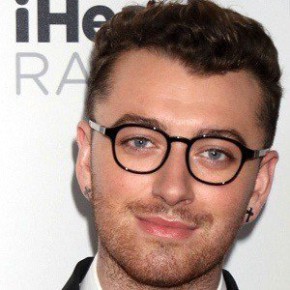 Sam Smith