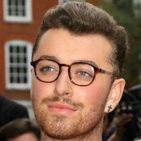 Sam Smith