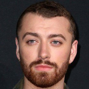 Sam Smith