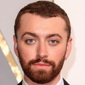 Sam Smith