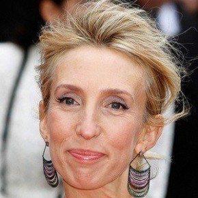 Sam Taylor-Johnson