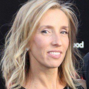 Sam Taylor-Johnson