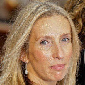 Sam Taylor-Johnson
