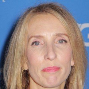 Sam Taylor-Johnson