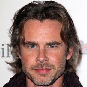 Sam Trammell