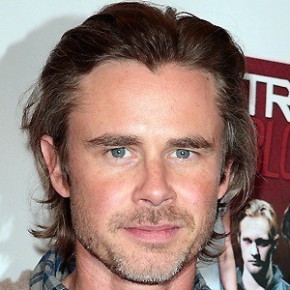 Sam Trammell