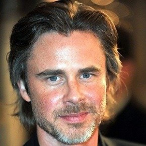 Sam Trammell
