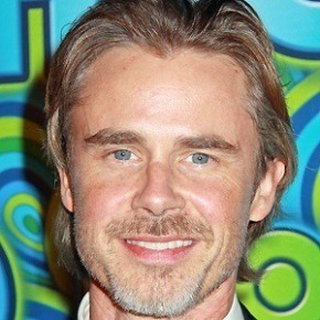 Sam Trammell
