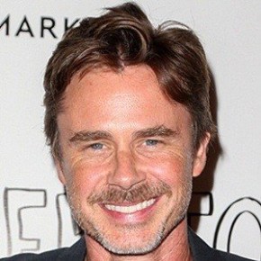 Sam Trammell