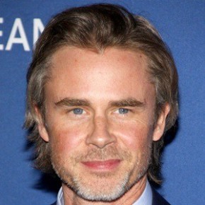 Sam Trammell