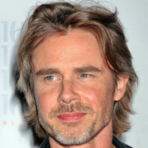 Sam Trammell