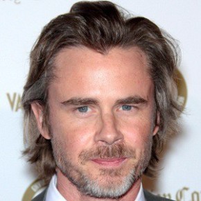 Sam Trammell