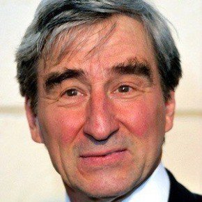 Sam Waterston