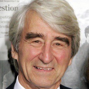 Sam Waterston