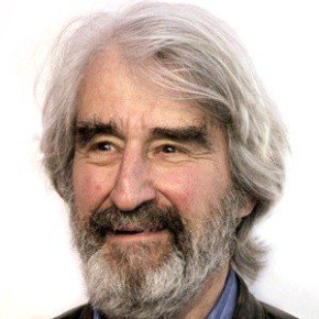 Sam Waterston