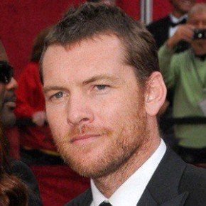 Sam Worthington