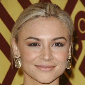 Samaire Armstrong
