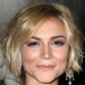 Samaire Armstrong
